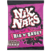 Nik Naks Rib 'n' Saucy (30g) 